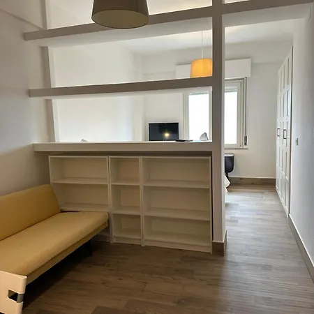 Vista Sullo Stretto Daire *