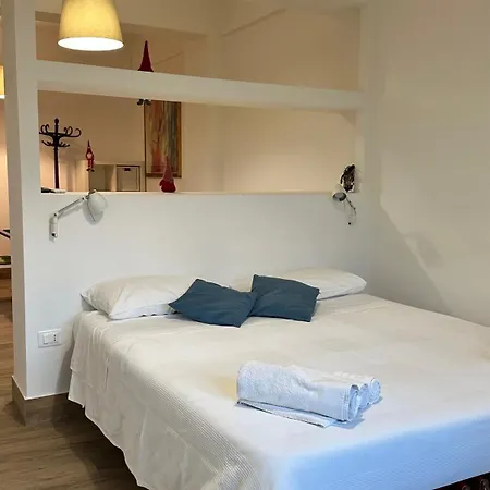 Vista Sullo Stretto Daire *