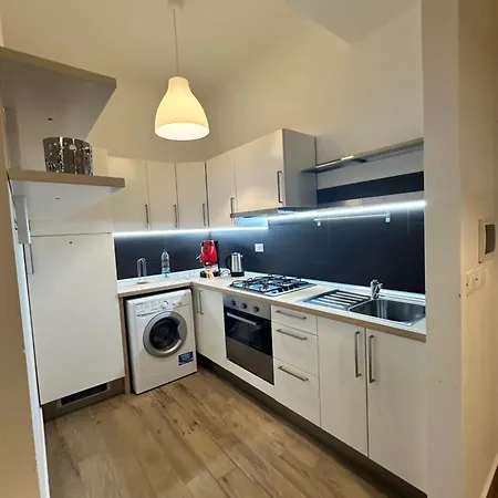 Vista Sullo Stretto * Reggio di Calabria