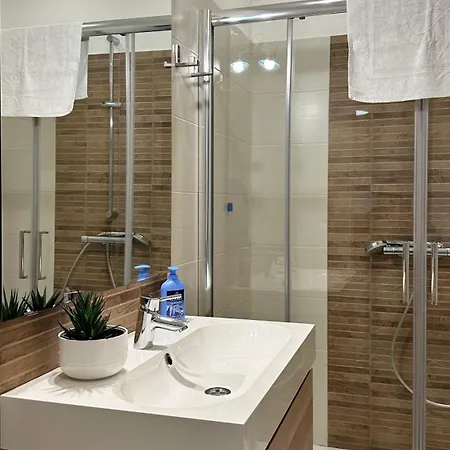 Vista Sullo Stretto * Reggio di Calabria