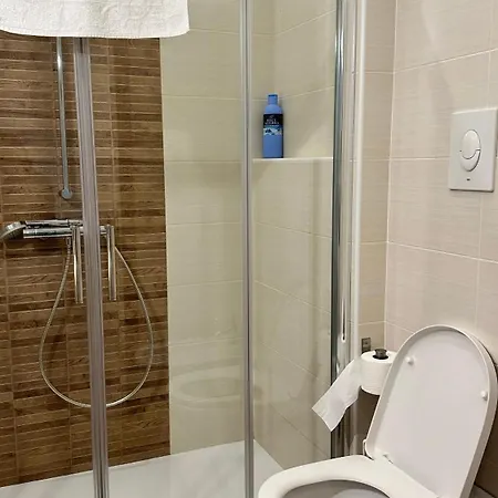 Daire Vista Sullo Stretto *