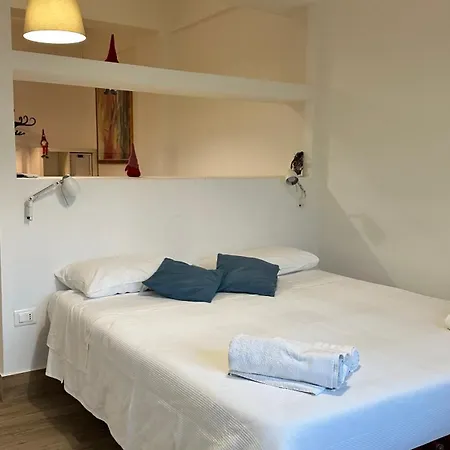 Vista Sullo Stretto Daire *