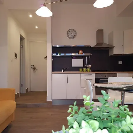 Vista Sullo Stretto Reggio di Calabria