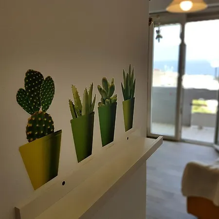 Daire Vista Sullo Stretto *