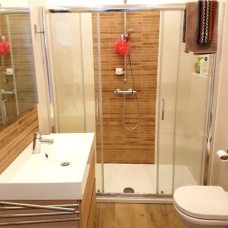 Daire Vista Sullo Stretto *