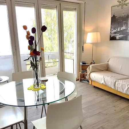 Vista Sullo Stretto Reggio di Calabria