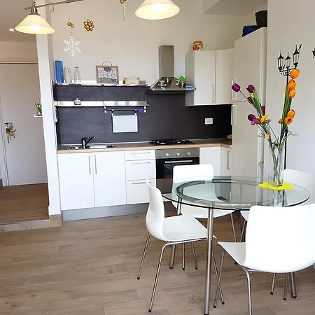 Daire Vista Sullo Stretto Reggio di Calabria