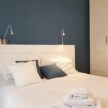 Daire Vista Sullo Stretto *