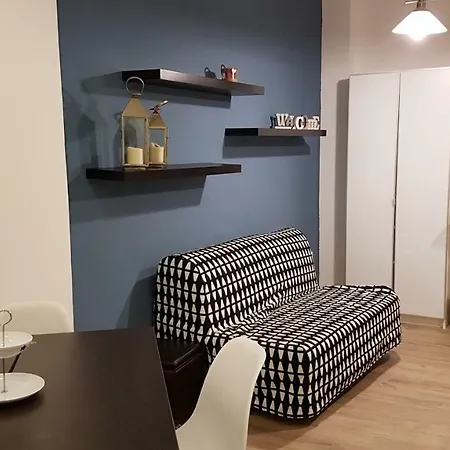 Vista Sullo Stretto * Reggio di Calabria