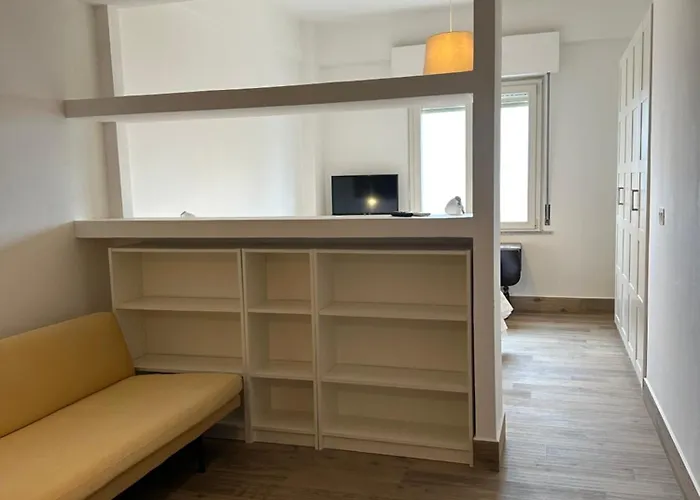 Vista Sullo Stretto Apartamento *