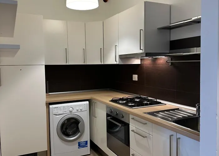 Vista Sullo Stretto Appartement Reggio de Calabre