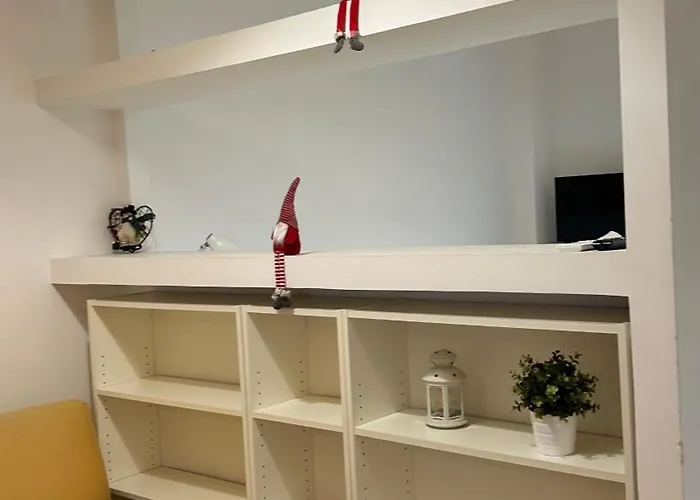 Vista Sullo Stretto Apartamento *