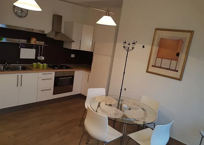 Apartamento Vista Sullo Stretto Reggio di Calabria