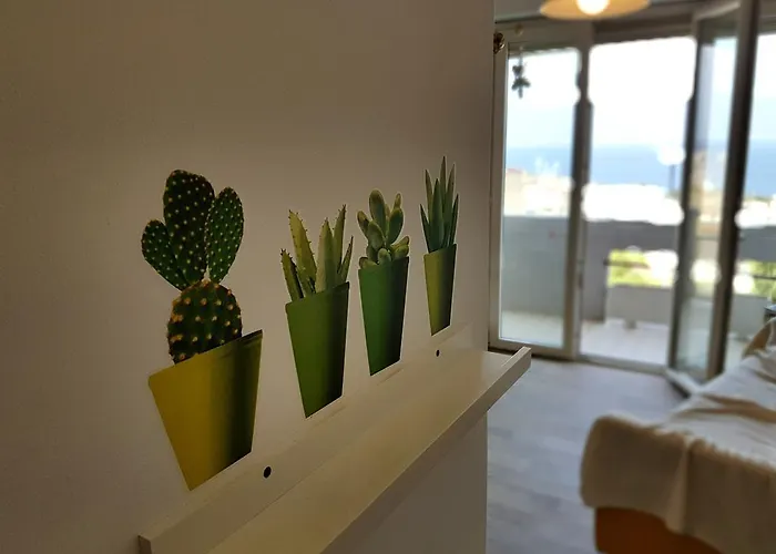 Apartamento Vista Sullo Stretto *