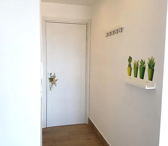 Apartamento Vista Sullo Stretto