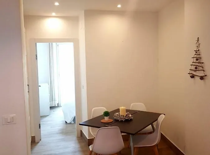 Vista Sullo Stretto Apartamento *