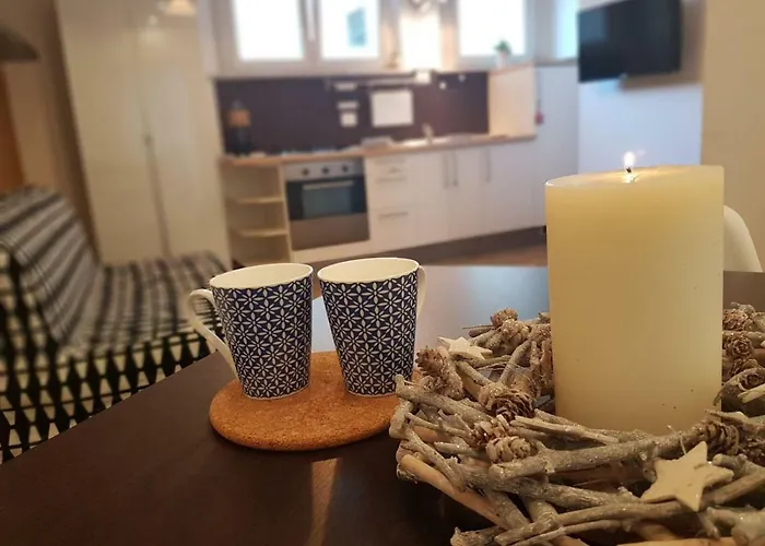 Apartamento Vista Sullo Stretto