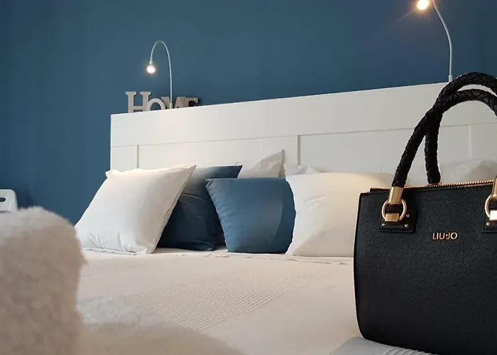 Vista Sullo Stretto Reggio di Calabria