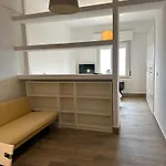 Vista Sullo Stretto דירה *