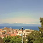 דירה Vista Sullo Stretto