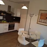 דירה Vista Sullo Stretto רג'יו די קאלאבריה
