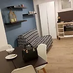 דירה Vista Sullo Stretto