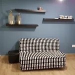 דירה Vista Sullo Stretto