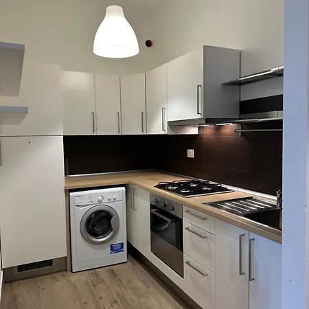 Vista Sullo Stretto Appartamento Reggio Calabria