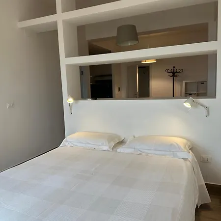 Vista Sullo Stretto *