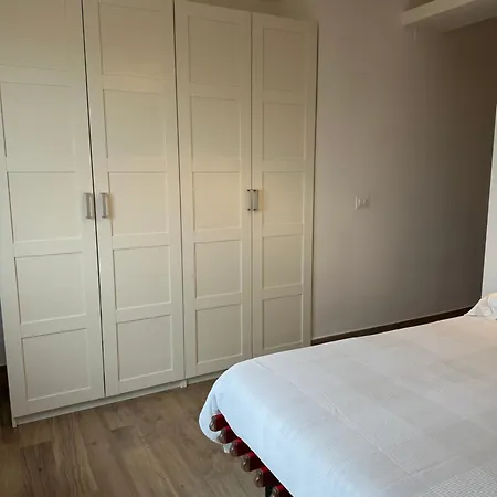 Vista Sullo Stretto Ρέτζιο ντι Καλάμπρια