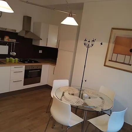 Appartamento Vista Sullo Stretto Reggio Calabria