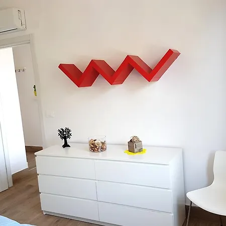 Vista Sullo Stretto Reggio Calabria