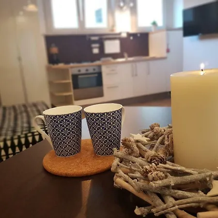 Appartamento Vista Sullo Stretto