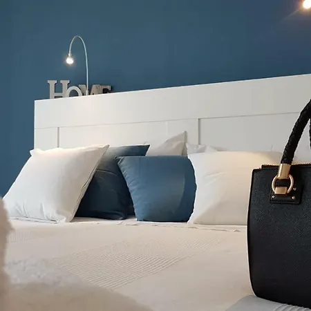 Vista Sullo Stretto Reggio di Calabria