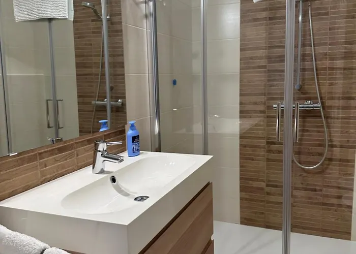 Apartman Vista Sullo Stretto