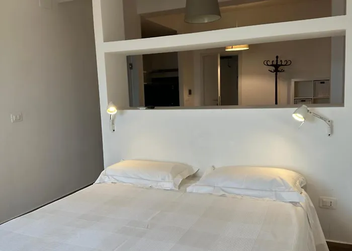 Vista Sullo Stretto *