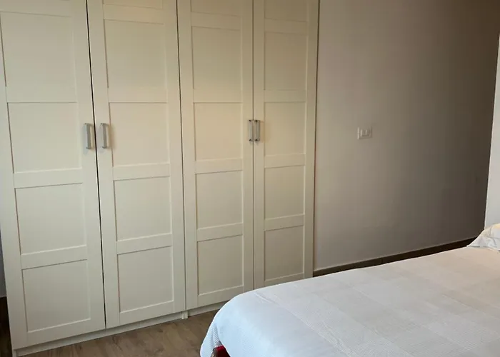 Vista Sullo Stretto Ρέτζιο ντι Καλάμπρια