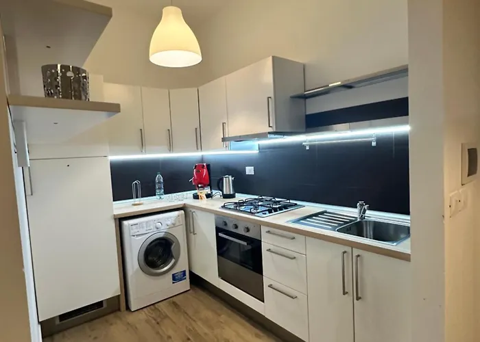 Vista Sullo Stretto * Reggio Calabria