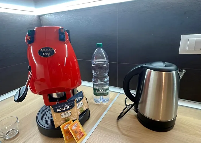 Vista Sullo Stretto Appartamento