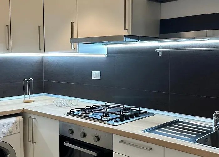 Vista Sullo Stretto *