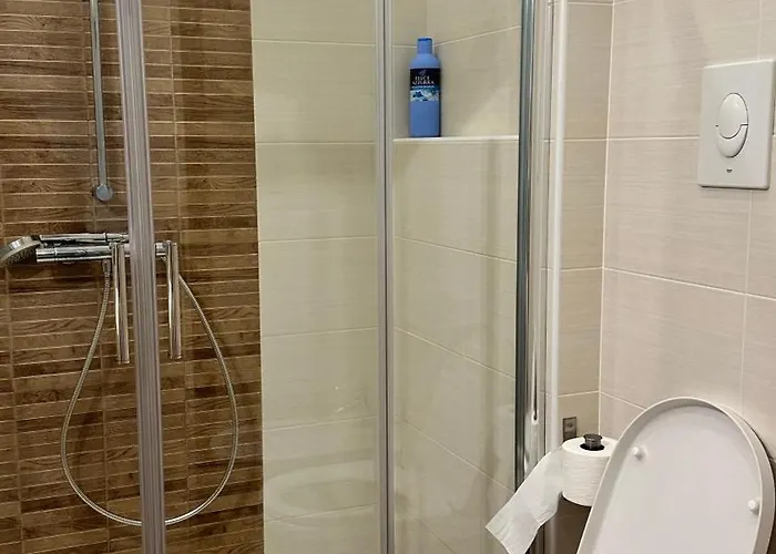 Apartman Vista Sullo Stretto *