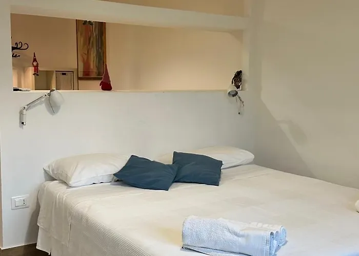 Vista Sullo Stretto Appartamento *