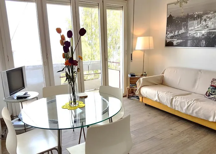 Vista Sullo Stretto Reggio Calabria