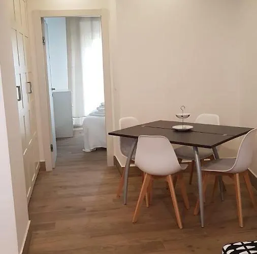 Apartman Vista Sullo Stretto *