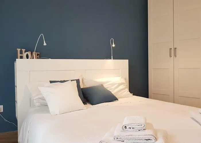 Apartman Vista Sullo Stretto *