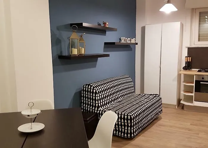 Vista Sullo Stretto * Reggio Calabria