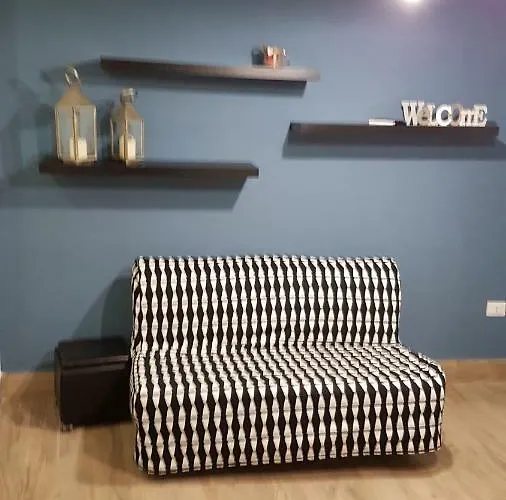 Apartman Vista Sullo Stretto